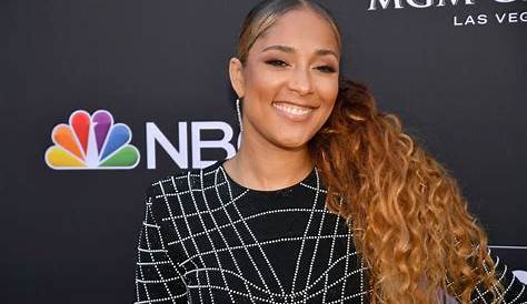 Who Is Amanda Seales Dating?