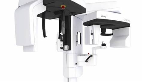 KaVo OP 3D Pro - Dental Equipment UK