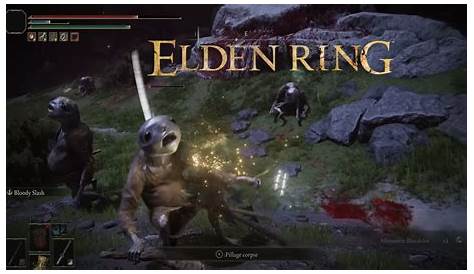 Elden Ring Runes Farming Guide - Video Games Blogger