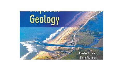 Laboratory Manual for Physical Geology / Edition 8 by Charles Jones