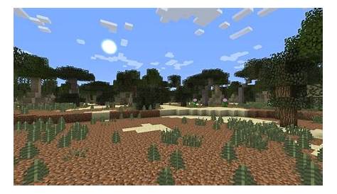 where to find mangrove trees in minecraft