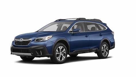 New 2020 Subaru Outback Limited XT Pricing | Kelley Blue Book