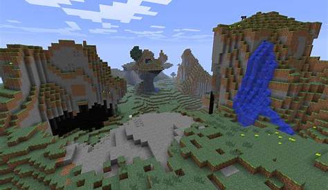 Overworld | Minecraft Wiki | Fandom powered by Wikia