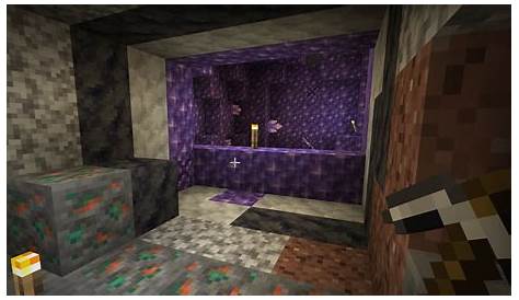 what can you make with amethyst in minecraft