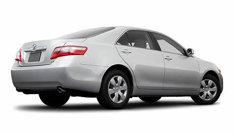 2009 Toyota Camry LE V6 4dr Sedan 6A - Research - GrooveCar
