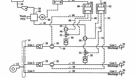 ansul system wiring diagram