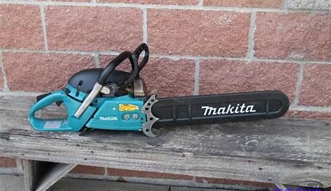 Makita Chainsaw Model # DCS 6421 | Inver Grove Tools, Equipment | K-BID