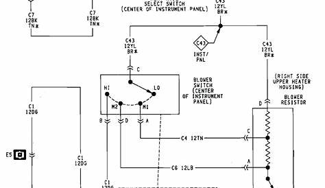 Jeep Wrangler Wiring Harness Diagram - Bestsy