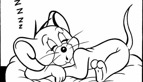 Cartoon Character Coloring Pages Printable - Best Coloring Pages