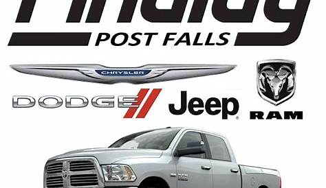 Findlay Chrysler Jeep Dodge Ram Awarded Best Auto Dealership In North