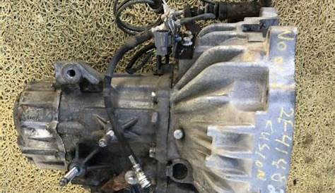 ford fusion manual transmission | eBay