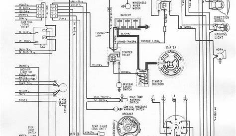 1951 Reo Wiring Diagram - All of Wiring Diagram