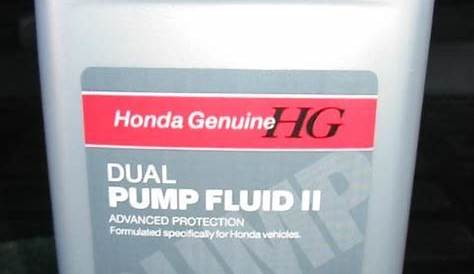 How To Change Honda Crv Differential Fluid - Honda HRV