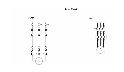 Circuit Diagram Symbols For Power Source