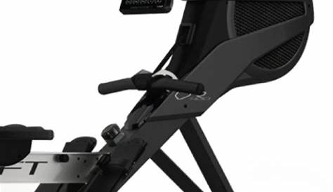 bodycraft vr400 pro rowing machine owner's manual