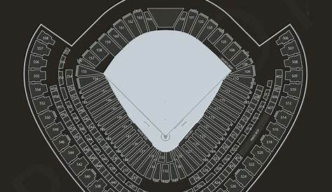 white sox seating chart with rows