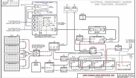 Ring Circuit Wiring Diagram - Lamp Wiring Diagram