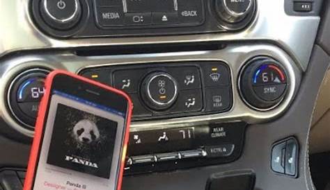 How To Play Mp3 In Car And How To Connect It The Right Way