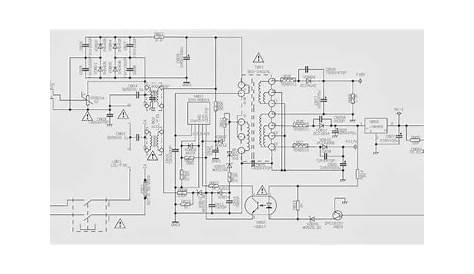 str circuit diagram