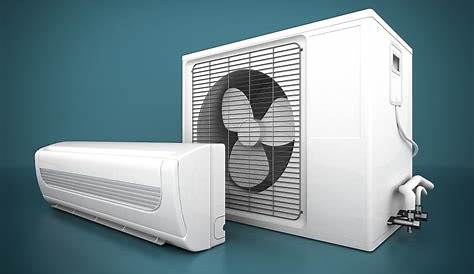 how to use split type aircon
