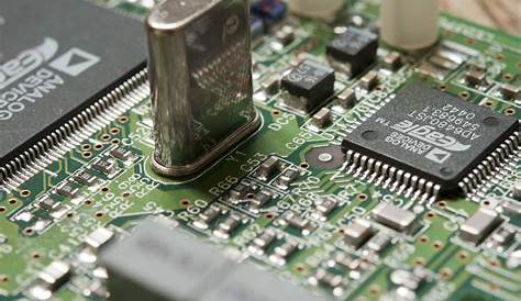 Know about Different Types of Integrated Circuits