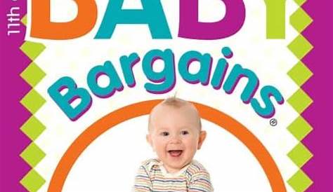 baby bargains book pdf