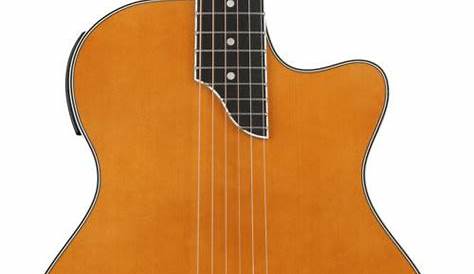 Epiphone SST Coupe - Natural | Sweetwater