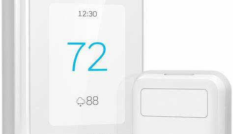 Honeywell T10 Pro Smart Thermostat with RedLINK - Climatedoctors