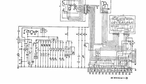 Limitorque L120 Wiring Diagram