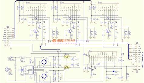 basic amplifier circuit diagram