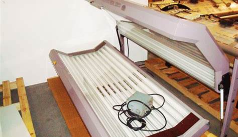Wolff Tanning Beds - The World's #1 Name in Tanning Beds - Official Site