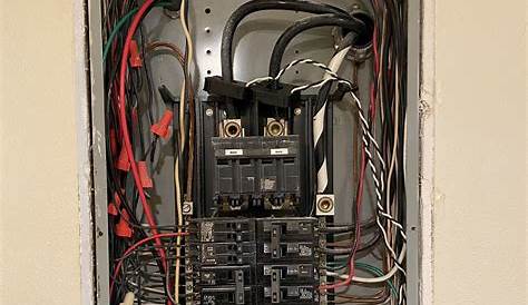 I want to add three new 20A circuits to my circuit breaker box and have