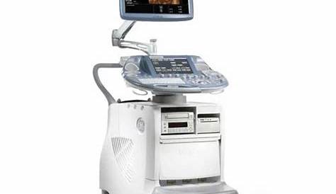 GE Ultrasound Machine - GE Sonography Machine Latest Price, Dealers