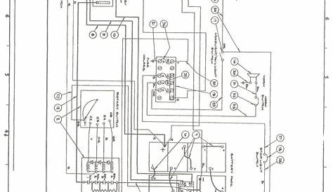g8a club cart wiring diagram