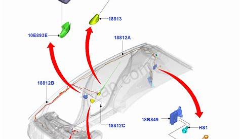 Fiesta Mk7 Stereo Wiring Diagram - Wiring Diagram