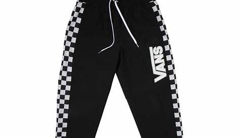 where to buy vans clothing size chart