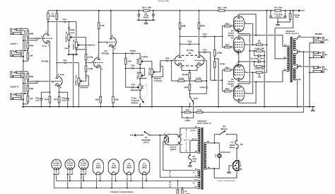 marshall 18 watt schematic