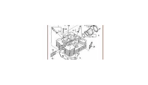 Honda Oem Parts - mylifelasopa