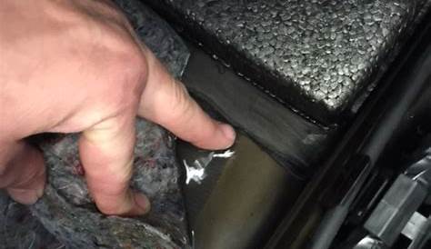 2013 Toyota RAV4 Water Leak: 3 Complaints