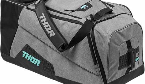 THOR CIRCUIT GEAR BAG ## – Moto1
