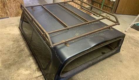 Toyota Tacoma canopy for Sale in Kenmore, WA - OfferUp