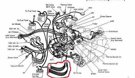 1979-1983 4x4 toyota truck parting out - Page 12 - YotaTech Forums
