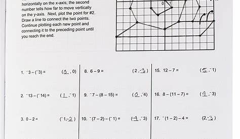 math antics worksheet answers