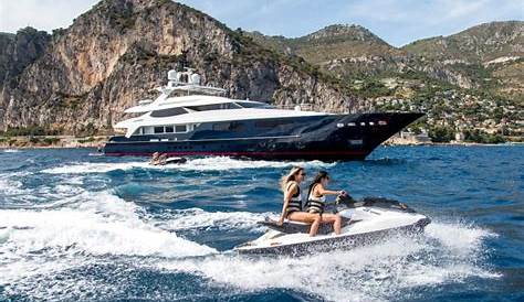 Plan Your Ultimate West Mediterranean Yacht Charter