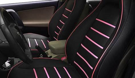 seat covers for porsche cayenne