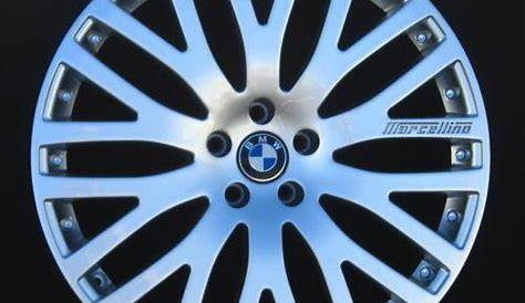 rims for bmw 5 series