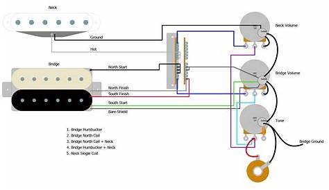 volume switch wiring diagram