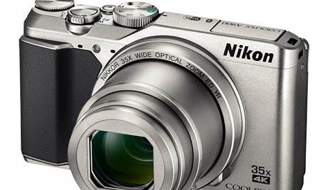 Best Nikon Coolpix A900 SD Card | Memory Card - See Top Options