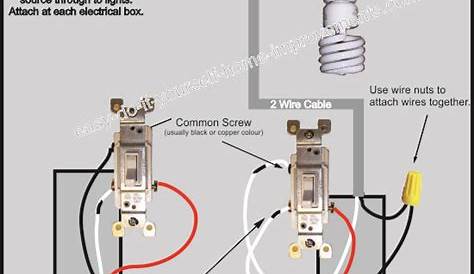 Please Help Me Trouble Shoot My 3 Way Switch - Electrical - Page 3