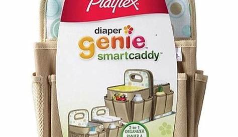 playtex diaper genie customer service